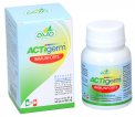 Actigerm Immunforte -  Integratore di Echinacea, Tabebula, Uncaria e Maitake - Capsule
