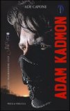 Adam Kadmon  — Libro