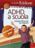 ADHD a Scuola  — Libro
