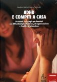 ADHD e Compiti a Casa — Libro