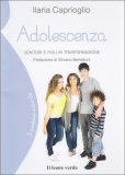Adolescenza — Libro