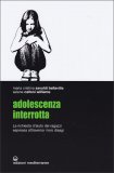 Adolescenza Interrotta — Libro