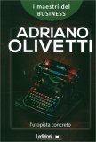 Adriano Olivetti — Libro