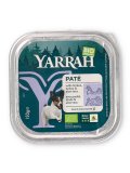Adult Dog Food Bio - Patè di Pollo e Tacchino con Aloe Vera