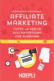Affiliate Marketing — Libro