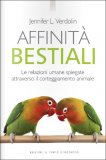Affinità Bestiali — Libro