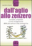 Dall'Aglio allo Zenzero — Libro