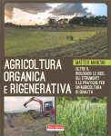Agricoltura Organica e Rigenerativa — Libro
