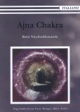 Ajna Chakra — Libro