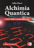 Alchimia Quantica — Libro