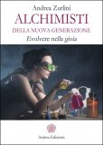 Alchimisti della Nuova Generazione  — Libro