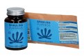 Alga Spirulina Platensis + Ricarica da 180 Compresse in OMAGGIO