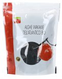 Alghe Wakame dell'Atlantico Bio
