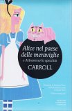 Alice nel Paese delle Meraviglie — Libro