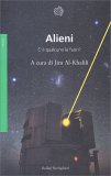Alieni — Libro