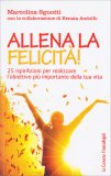 Allena la Felicità! — Libro