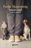 Amori Miei e Altri Animali — Libro