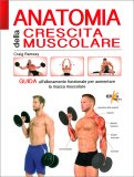 Anatomia della Crescita Muscolare — Libro