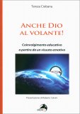 Anche Dio Al Volante — Libro