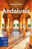 Andalusia — Libro