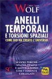 Anelli Temporali e Torsioni Spaziali — Libro
