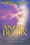 Angel Detox — Libro