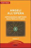 Angeli all'opera — Libro