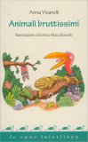Animali Bruttissimi — Libro