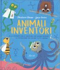 Animali Inventori — Libro