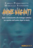 Anime Vaganti — Libro