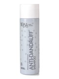 Anti-Dandruff Shampoo Bio per Forfora Secca
