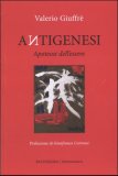 Antigenesi  — Libro