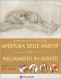 Apertura delle Anche e dei Piegamenti in Avanti — Libro
