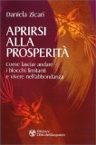 Aprirsi alla Prosperità — Libro