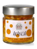 Arance Fermentate