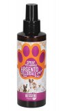 Argento Colloidale Pet 50 PPM - Spray per Animali