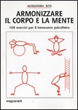 Armonizzare il Corpo e la Mente — Libro