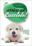 Arriva un Cucciolo! — Libro