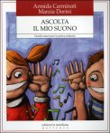 Ascolta il mio Suono — Libro