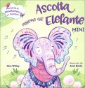 Ascolta Insieme all'Elefante - Mini — Libro