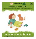 Aspetta, Aspetta... — Libro/Gioco