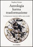 Astrologia  Karma Trasformazione — Libro