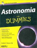 Astronomia for Dummies — Libro