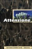 Attenzione — Libro