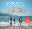 Attraverso i nostri Occhi — Libro