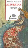 Azzurrina — Libro