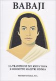 Babaji — Libro