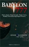 Babylon 777 — Libro
