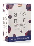 Bacche di Aronia Essiccate