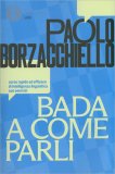 Bada a Come Parli — Libro